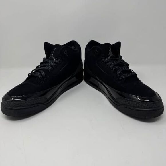Jordan 3 Retro \'Black Cat\' main image 4